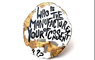 新銳首飾藝術(shù)家大賞 Talente 2020 | Jordan Furze & Kristina Neumann