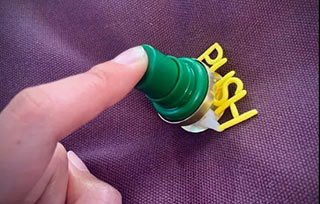 Loading…BCU首飾研究生學(xué)習(xí)成果中期展（上篇）