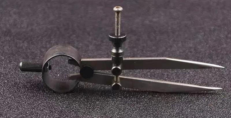 市面上常見的首飾專用圓規機剪