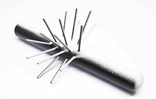 One World · III | 40位藝術(shù)家用首飾回應(yīng)COVID-19