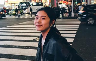 學(xué)姐分享 | 我在RISD，一邊學(xué)首飾，一邊教首飾