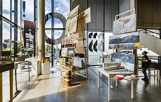 藝術(shù)留學(xué)最全入門科普