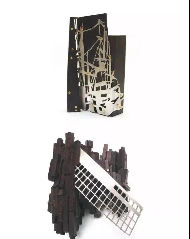 Francis Willemstijn Brooch