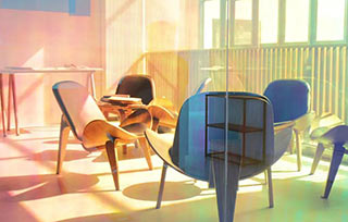 AIVA最全工作室介紹，看看我們有哪些“鎮(zhèn)校之寶”！