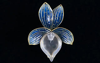 新藝術(shù)運動 Vol. I - 生產(chǎn)模式的變革與設(shè)計理念的維新 | 首飾歷史專題系列