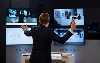 雙十一來了，老藝術(shù)家們直播帶貨能力哪家強(qiáng)？