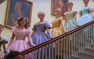 戲服設(shè)計 | 為戲而生，亦真亦幻