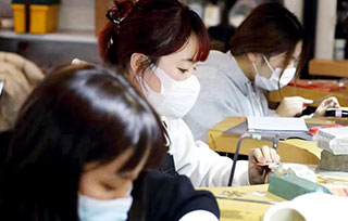 上網(wǎng)課沒有線下實踐怎么辦？BCU為大家準(zhǔn)備好了工作室！