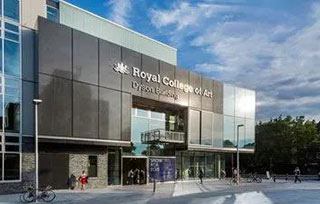 皇藝與V&A博物館聯(lián)手打造的這個專業(yè)，居然有點冷門！