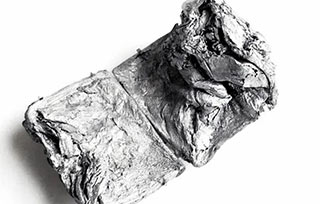 喜訊！BCU珠寶學院MA學姐，榮獲2020希臘首飾周Joya大獎