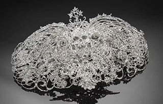 首飾材料 | Rhodium 銠，最貴的貴金屬