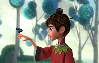 全美Top級動畫專業(yè)，Pratt普瑞特藝術(shù)學(xué)院強在哪里？