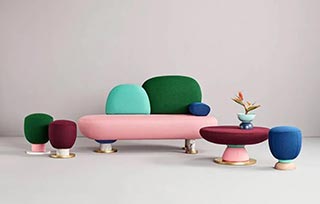 藝術干貨 | “ 這是包豪斯與費舍爾被逼婚了吧！”