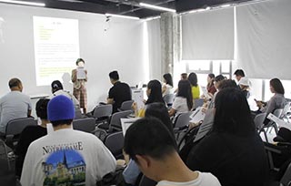 AIVA名校預科正式開學，接下來，請享受創(chuàng)作，奔赴夢想！