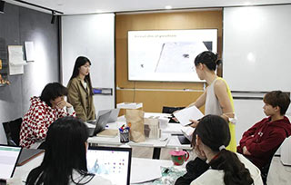 直擊！AIVA名校預科第二階段考評現(xiàn)場