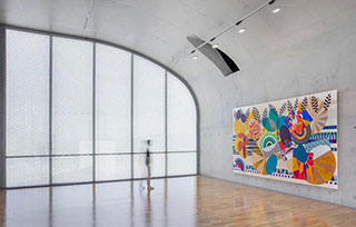 AIVA Guide | 不要辜負這個秋天！上海近期展覽推薦