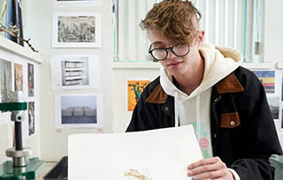 A-Level 藝術(shù)與設(shè)計項目報名開啟 | 掌握高分秘籍，敲開名校大門！