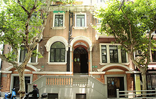 AIVA Guide | 在上海百年歷史的文化名街沉浸式學藝術，是怎樣的體驗？