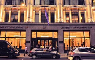 攝政街上的“低調強校” | 關于威斯敏斯特大學，你該知道......