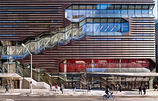 AIVA×Parsons | 招生官帶你直通全美第一的帕森斯設計學院