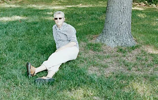 個案研究 | Roni Horn 羅尼·霍恩，我慨嘆廣袤黑夜中冰與冰的聲音