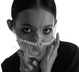 楊熙悅 首飾設(shè)計(jì) 本科預(yù)科