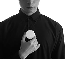 方誠基 首飾設(shè)計 碩士預(yù)科