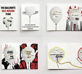 陳映慧 視覺(jué)傳達(dá) 本科預(yù)科