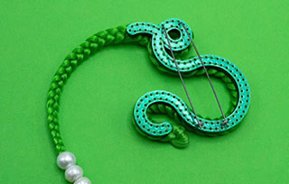 全球當代首飾月報 | 2023.6月/7月