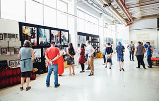 藝術+商科｜藝術專業中有“錢”景的高薪專業