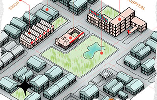 UCL&RCA交互錄取丨0基礎+跨專業如何輕松收獲夢校offer？