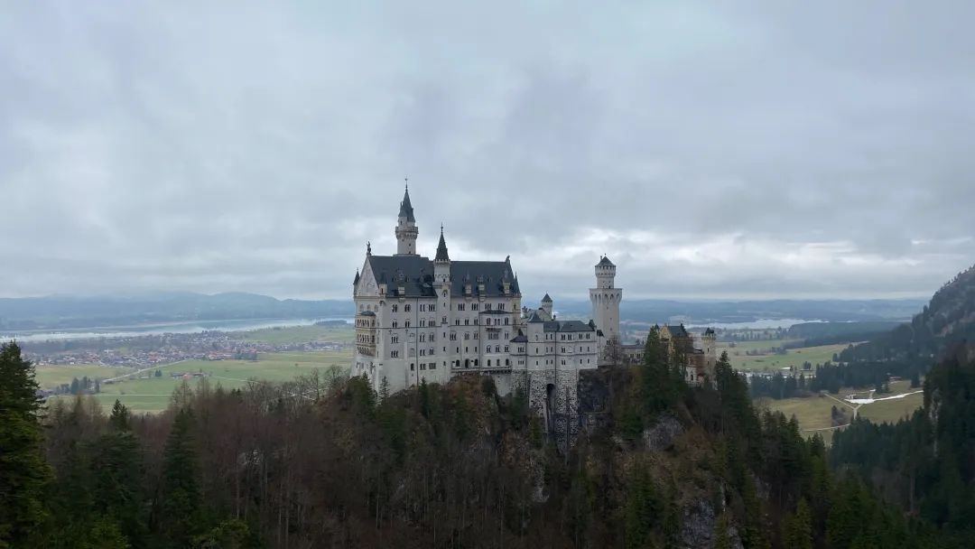 AIVA慕尼黑游學(xué)之旅