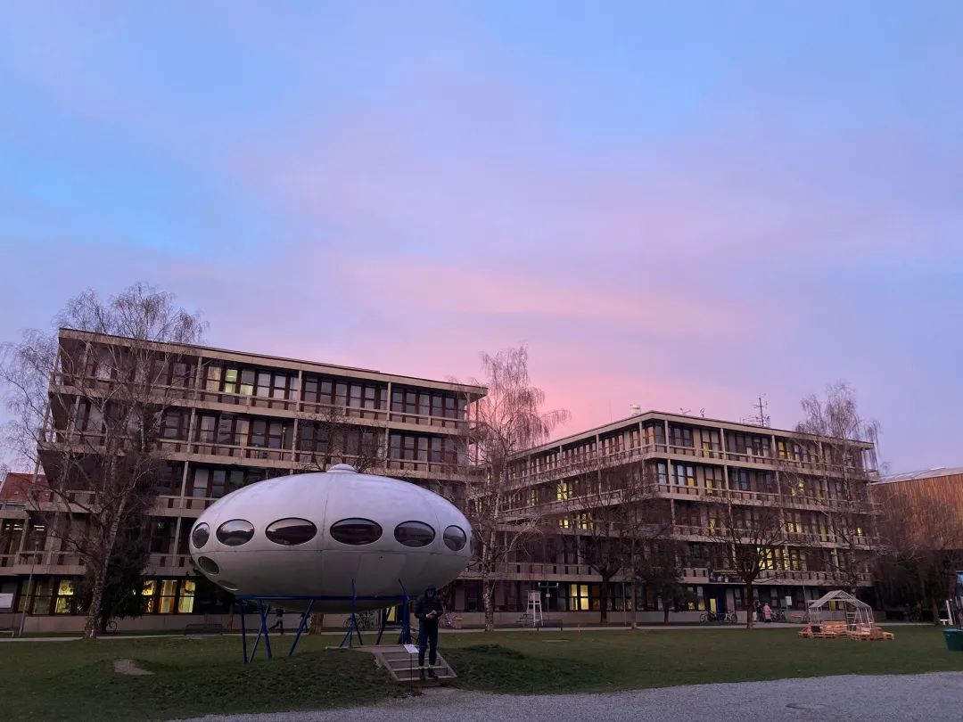 AIVA慕尼黑游學(xué)之旅