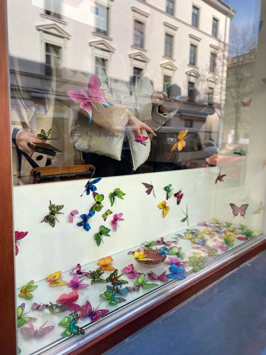 AIVA慕尼黑游學(xué)之旅