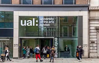 UAL申請政策更新：DDL提前！25FAll申請者需加快步伐！