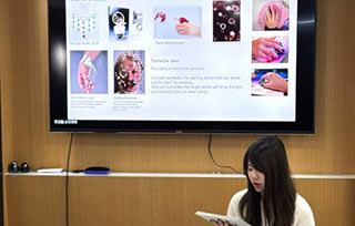 直擊考場(chǎng)|BCU預(yù)科期末成果大賞(文末附寒假安排)