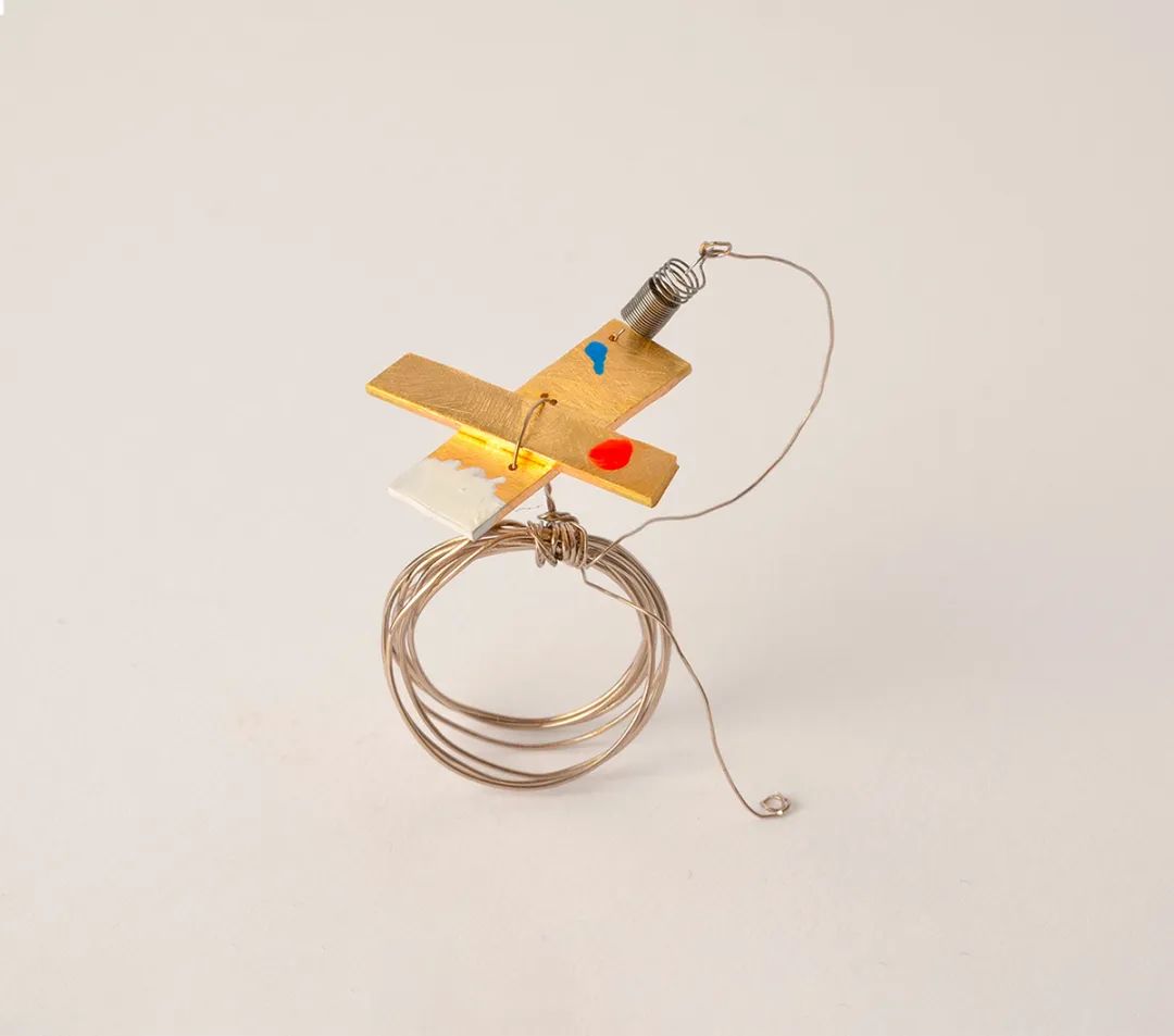 全球當(dāng)代首飾月報(bào)