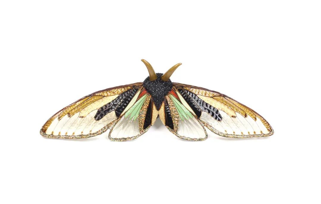 全球當(dāng)代首飾月報(bào)