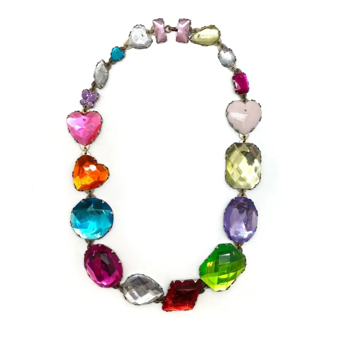 全球當(dāng)代首飾月報(bào)