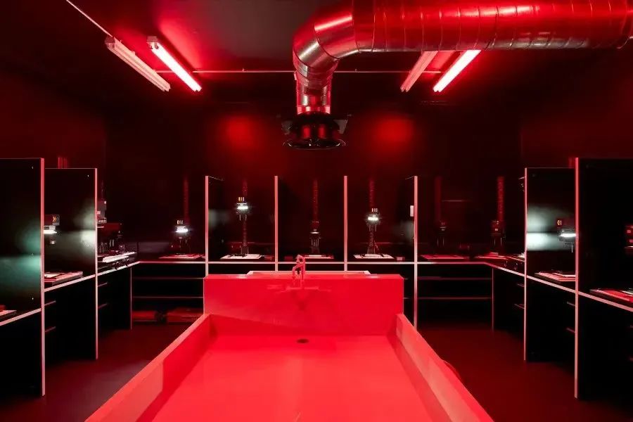 XR+AI藝術(shù)夏校