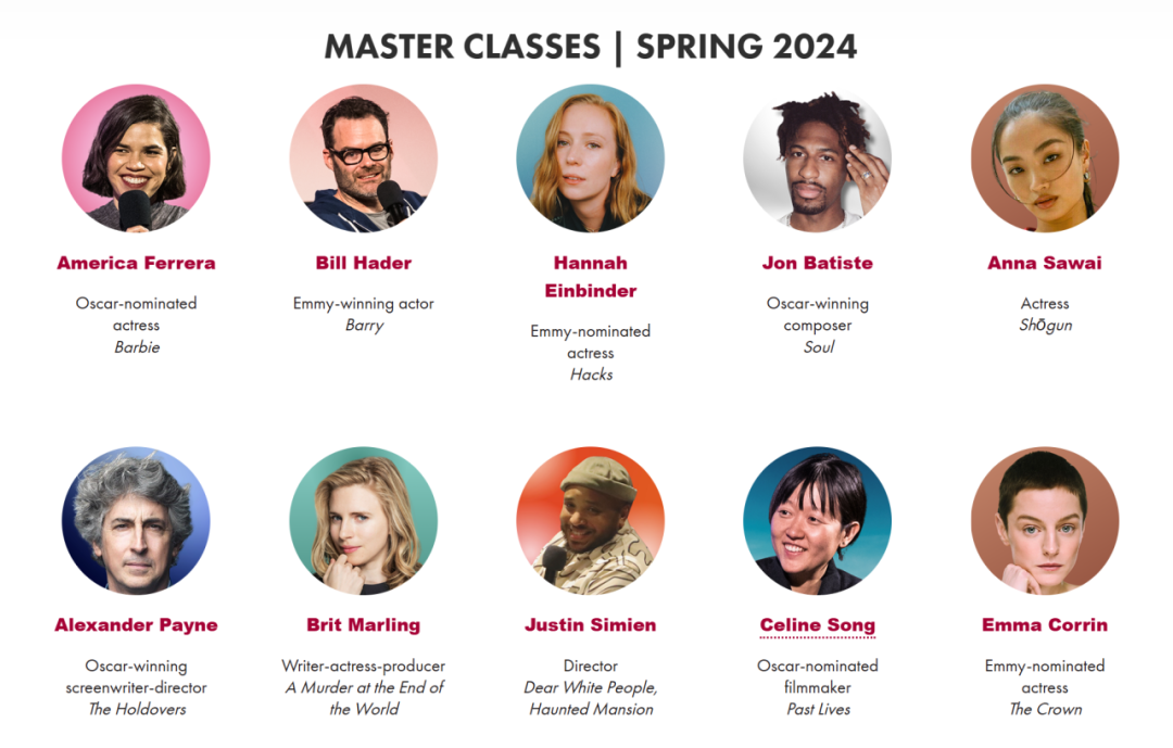 全球電影名校申請攻略