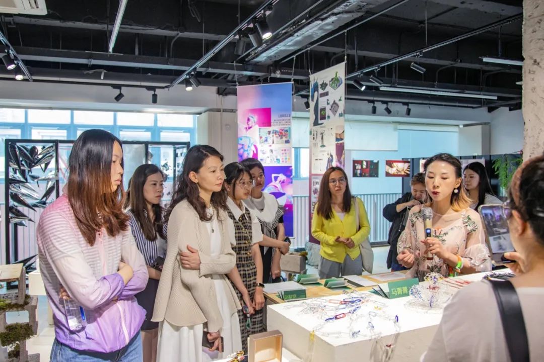 2024 Summer Show開幕式