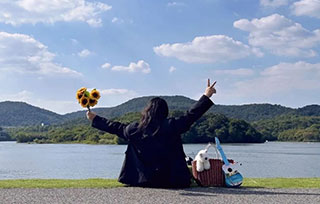 優秀畢業生專訪｜從職專到英碩，我在AIVA預科的180°轉身